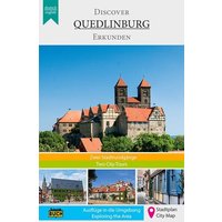 Quedlinburg erkunden